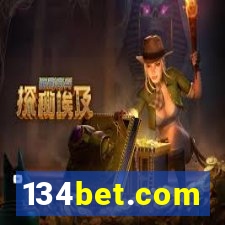 134bet.com