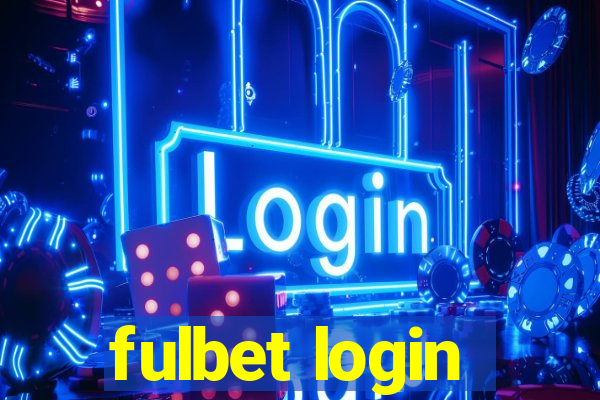 fulbet login