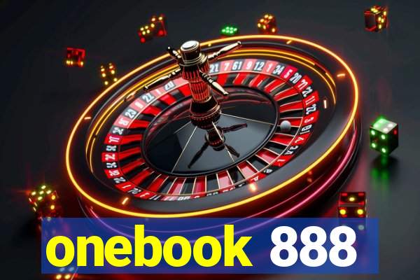 onebook 888