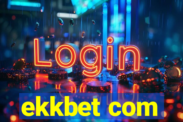 ekkbet com