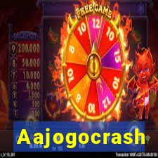 Aajogocrash