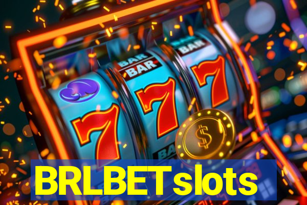 BRLBETslots