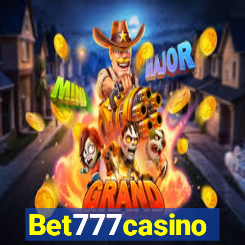 Bet777casino