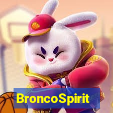 BroncoSpirit