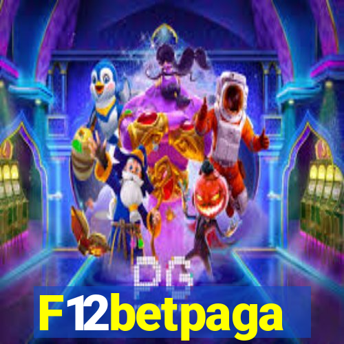 F12betpaga