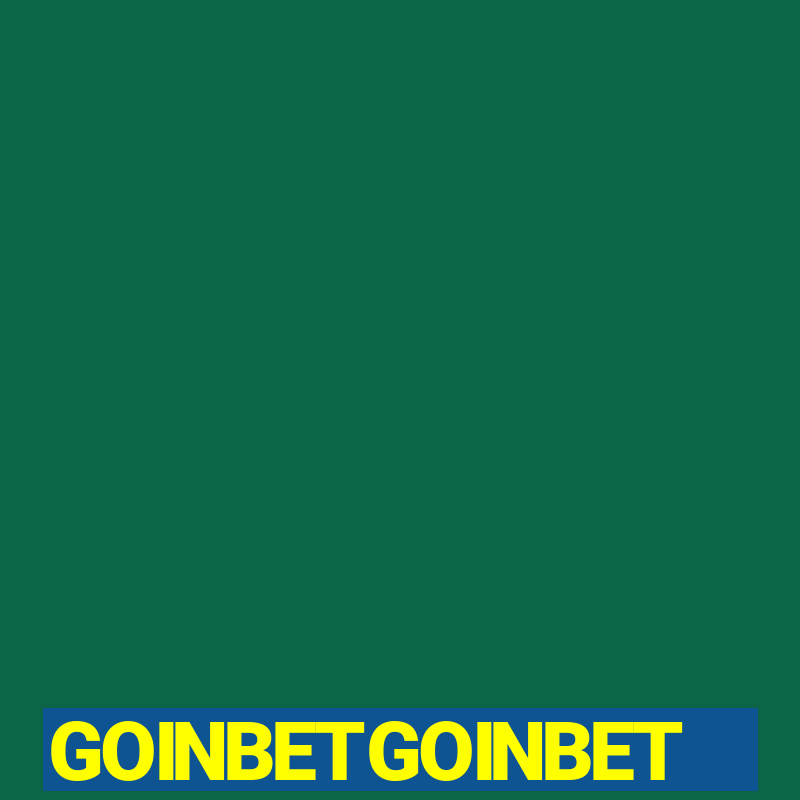 GOINBETGOINBET