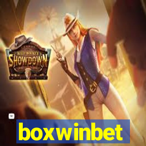 boxwinbet