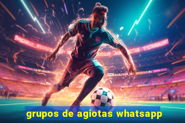 grupos de agiotas whatsapp