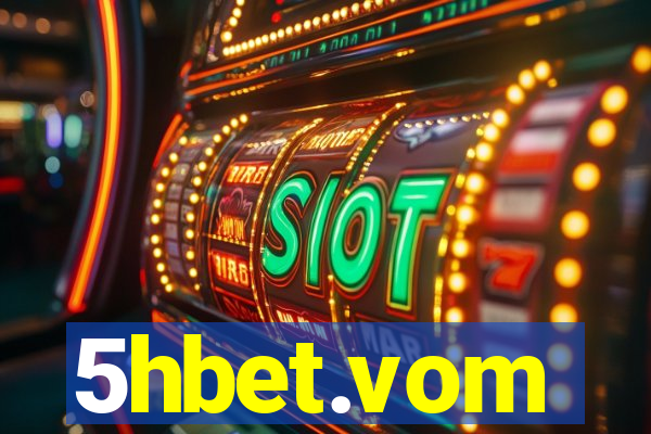 5hbet.vom