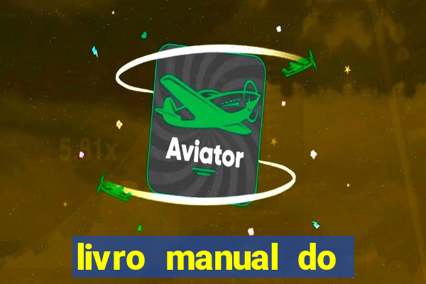 livro manual do futebol americano pdf