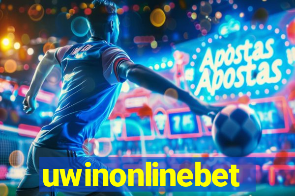 uwinonlinebet