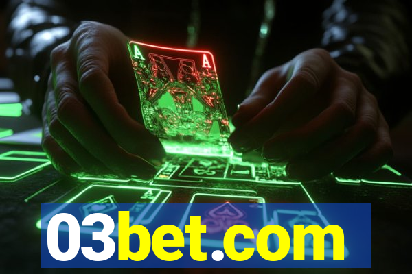 03bet.com