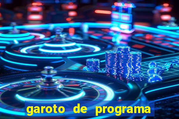 garoto de programa de porto velho