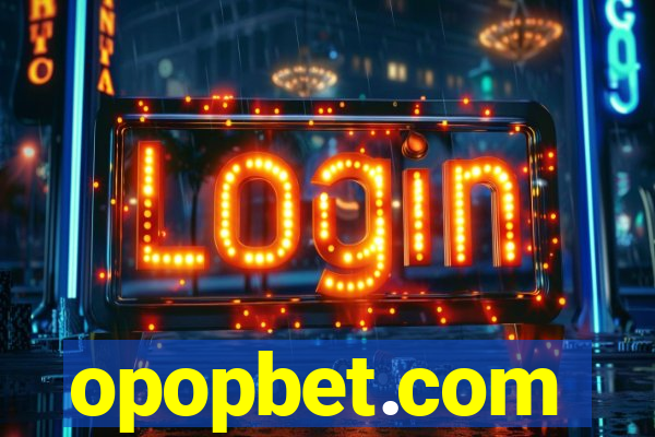 opopbet.com