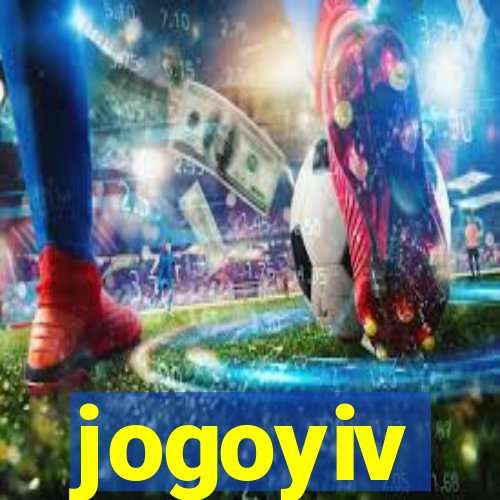 jogoyiv