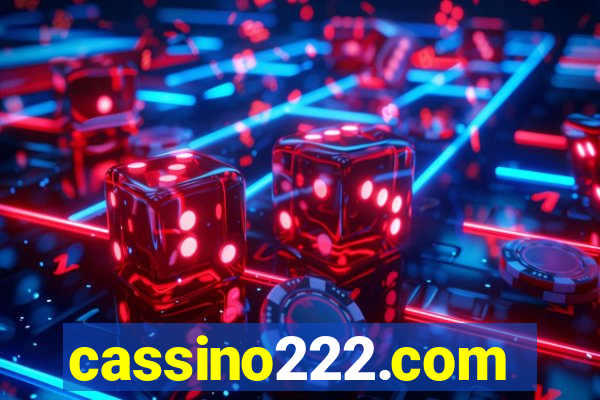 cassino222.com