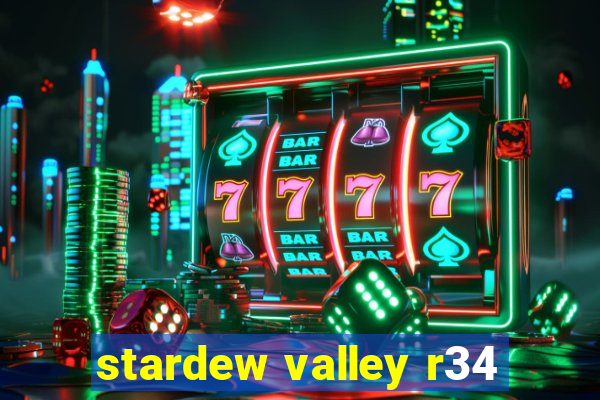 stardew valley r34