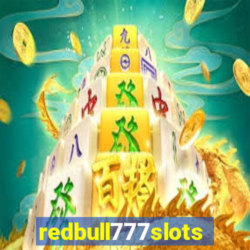 redbull777slots