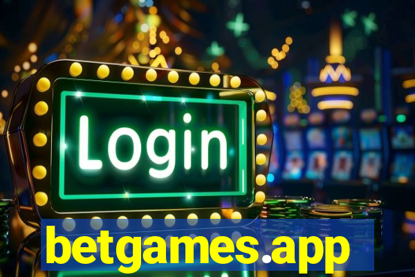 betgames.app