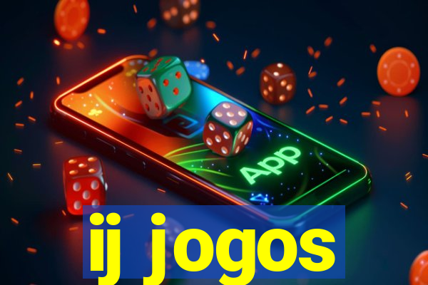 ij jogos