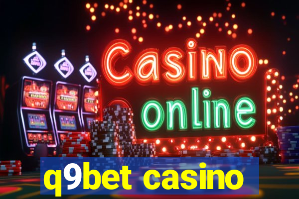 q9bet casino