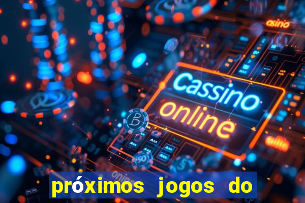 próximos jogos do ceará série b