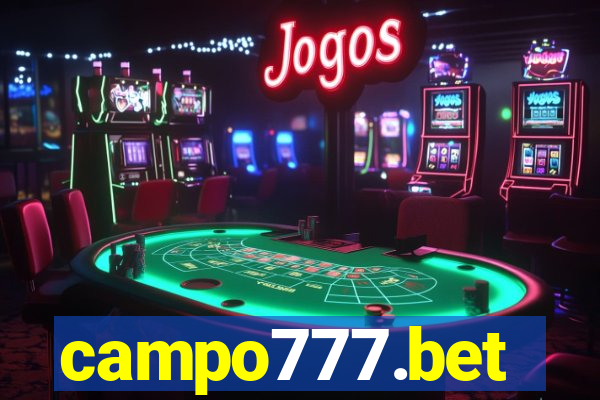 campo777.bet