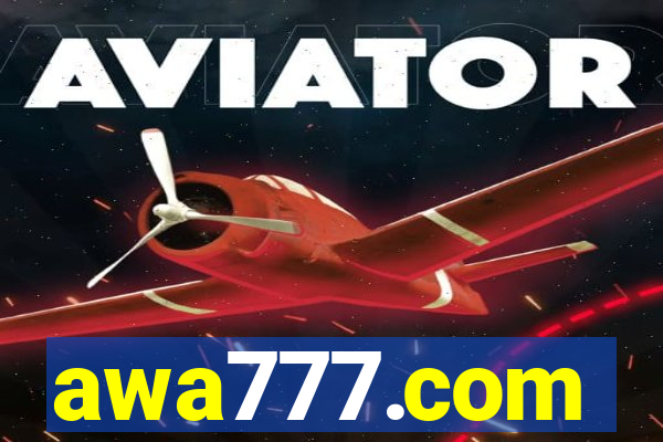 awa777.com