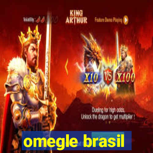 omegle brasil