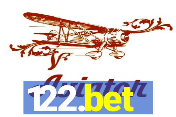 122.bet