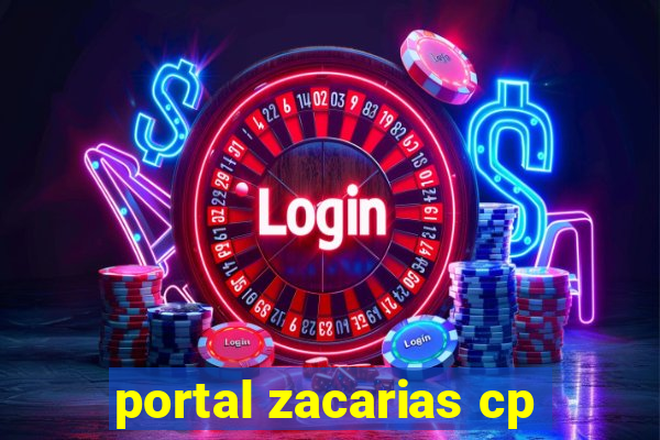 portal zacarias cp