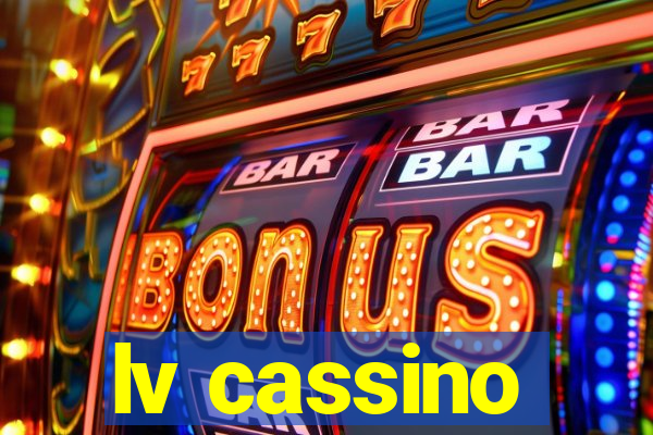 lv cassino