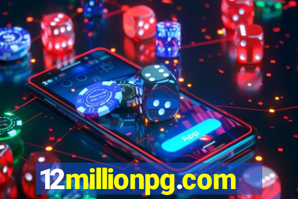 12millionpg.com