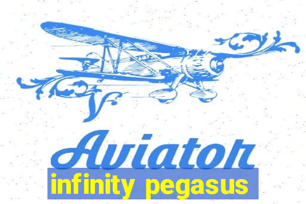 infinity pegasus