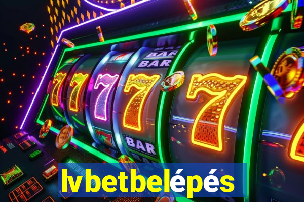 lvbetbelépés