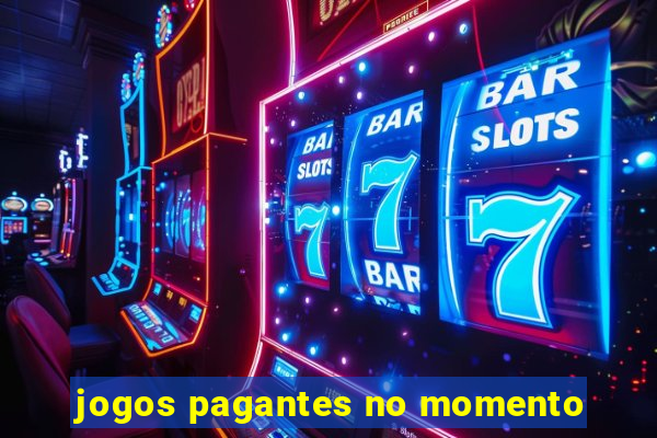 jogos pagantes no momento