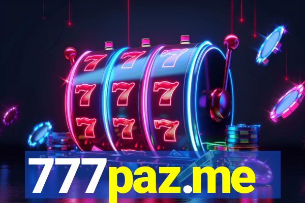 777paz.me