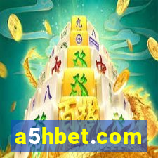 a5hbet.com