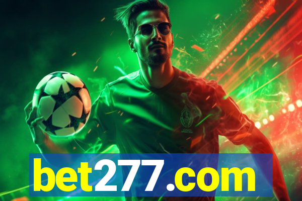 bet277.com