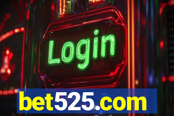 bet525.com