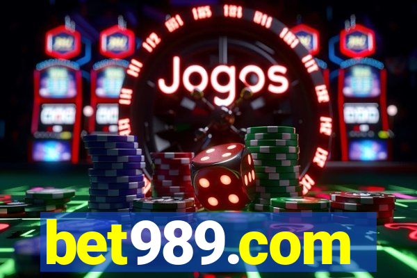 bet989.com