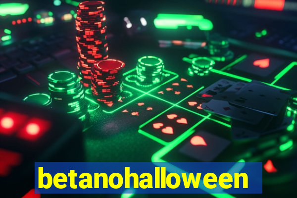 betanohalloween