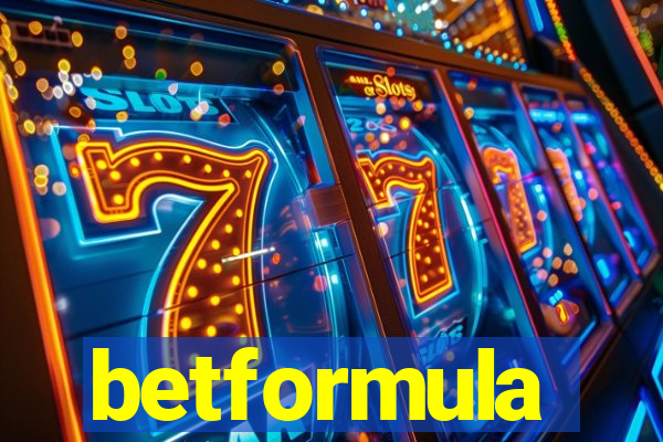 betformula