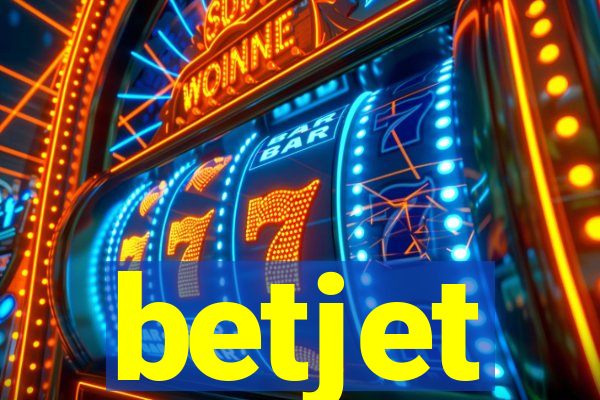 betjet