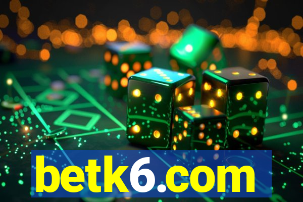 betk6.com