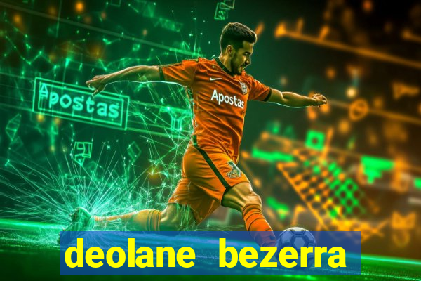 deolane bezerra plataforma de jogos