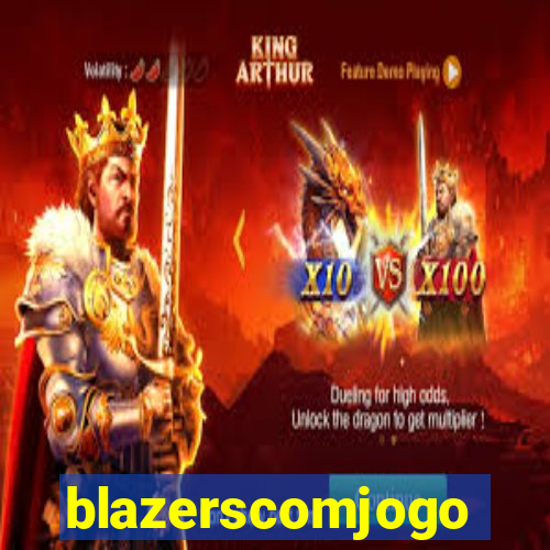 blazerscomjogo