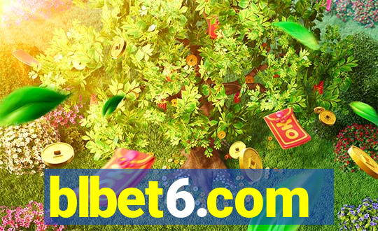 blbet6.com