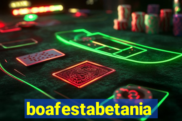 boafestabetania