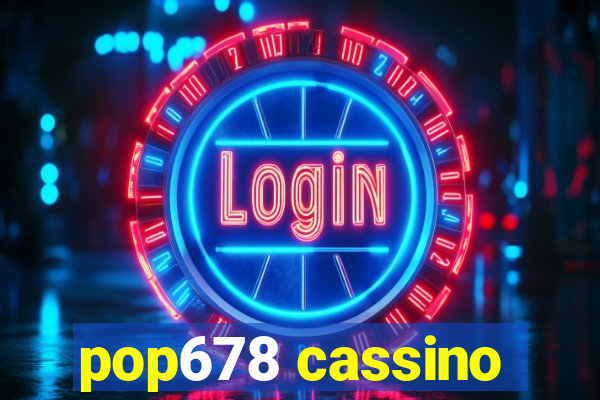 pop678 cassino